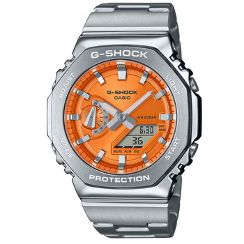 Casio GM-2110D-4AER