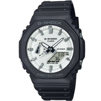 Casio GA-2100WD-1AER