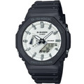 Купити Casio G-SHOCK GA-2100WD-1AER за найкращою ціною, касіо джи-шок у Львові, Києві, безкоштовна доставка в інтернет-магазині