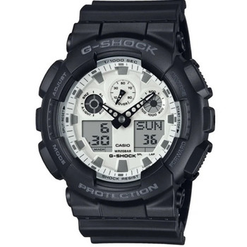 Casio GA-100WD-1AER