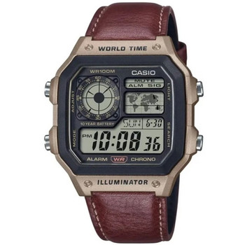 Casio AE-1200WHUB-8AVEF