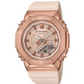 Наручний годинник Casio GM-S2100PG-4AER купити, ціна, опис, магазин Lux time