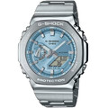 Наручний годинник Casio GM-2110D-2AER купити, ціна, опис, магазин Lux time