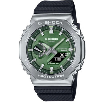 Casio GBM-2100A-1A3