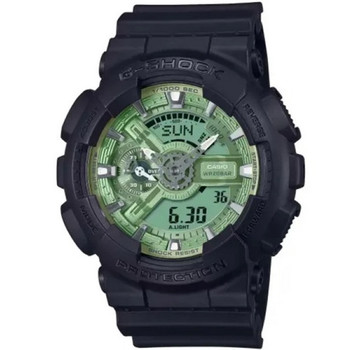 Casio GA-110CD-1A3