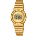 Жіночий наручний годинник Casio LA700WEG-9A Оригінал ⌚ Lux-time