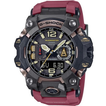 Casio GWG-B1000-1A4