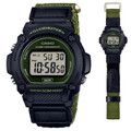 Купити чоловічий наручний годинник Casio W-219HB-3A Оригінал ⌚ Lux-time