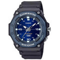 Купити годинник Casio MW-620H-2A за найкращою ціною у Львові