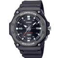 Купити годинник Casio MW-620H-1A за найкращою ціною у Львові