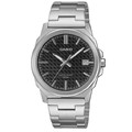 Чоловічий наручний годинник Casio MTP-E720D-1AV Оригінал ⌚ Lux-time