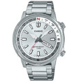 Чоловічий наручний годинник Casio MTD-130D-7AV Оригінал ⌚ Lux-time