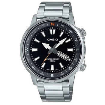 Casio MTD-130D-1A4V