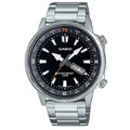 Чоловічий наручний годинник Casio MTD-130D-1A4V Оригінал ⌚ Lux-time