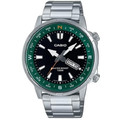 Чоловічий наручний годинник Casio MTD-130D-1A3V Оригінал ⌚ Lux-time