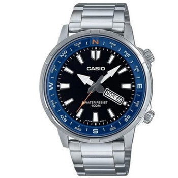 Casio MTD-130D-1A2V