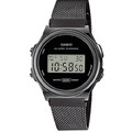 Купити годинник Casio A171WEMB-1ADF за найкращою ціною у Львові