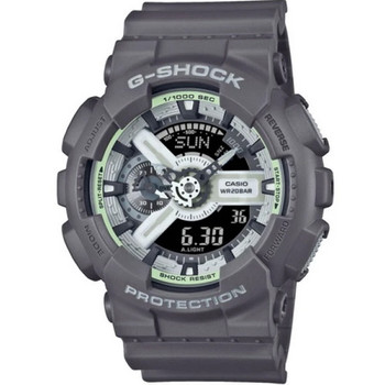 Casio G-SHOCK GA-110HD-8AER