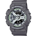 Купити чоловічий годинник Casio  G-SHOCK GA-110HD-8AER Оригінал ⌚ Lux-time