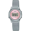 Жіночий наручний годинник Casio LA700WEM-4AEF Оригінал ⌚ Lux-time