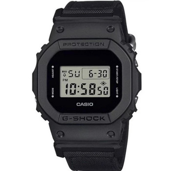 Casio DW-5600BCE-1ER