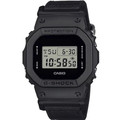 Чоловічий наручний годинник Casio G-SHOCK DW-5600BCE-1ER Оригінал ⌚ Lux-time