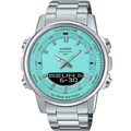 Купити годинник Casio ILLUMINATOR AMW-880D-2A2V за найкращою ціною, касіо годинники у Львові, Києві, безкоштовна доставка в інтернет-магазині