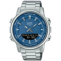 Купити годинник Casio ILLUMINATOR AMW-880D-2A1VDF за найкращою ціною, касіо годинники у Львові, Києві, безкоштовна доставка в інтернет-магазині
