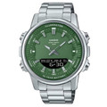 Купити годинник Casio ILLUMINATOR AMW-880D-3A за найкращою ціною, касіо годинники у Львові, Києві, безкоштовна доставка в інтернет-магазині