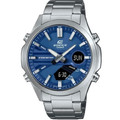 Casio edifice EFV-C120D-2AEF | Часы | CASIO купити, ціна, опис, магазин Lux time