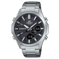 Casio edifice EFV-C120D-1AEF | Часы | CASIO купити, ціна, опис, магазин Lux time