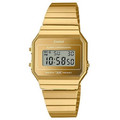 Наручний годинник Casio A700WEVG-9AEF  Оригінал ⌚ магазин Lux time