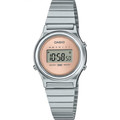 Жіночий наручний годинник Casio LA700WE-4AEF Оригінал ⌚ Lux-time