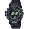 Купити Casio PRO TREK PRW-35Y-1B за найкращою ціною, касіо pro trek у Львові, Києві, безкоштовна доставка в інтернет-магазині