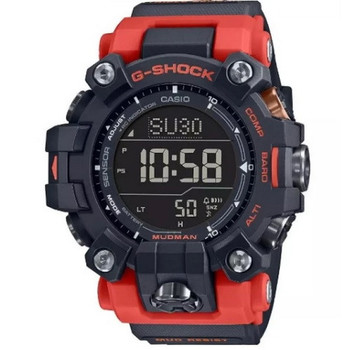 Casio GW-9500-1A4ER