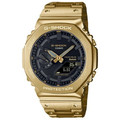 Купити Casio G-SHOCK GM-B2100GD-9A оригінал, безкоштовна доставка Lux-Time