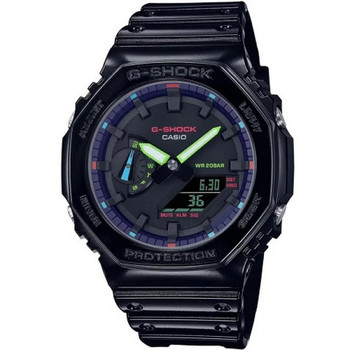 Casio GA-2100RGB-1AER