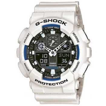 Casio GA-100B-7AER