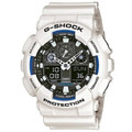 Купити чоловічий годинник Casio G-SHOCK GA-100B-7AER Оригінал ⌚ Lux-time