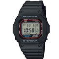 Наручний годинник Casio GW-M5610U-1E купити, ціна, опис, магазин Lux time
