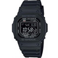 Наручний годинник Casio GW-M5610U-1B купити, ціна, опис, магазин Lux time