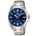 Casio edifice EFV-100D-2AVUEF | Часы | CASIO купити, ціна, опис, магазин Lux time