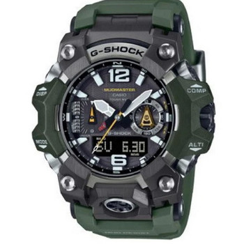 Casio GWG-B1000-3AER