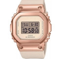 Наручний годинник Casio GM-S5600PG-4ER купити, ціна, опис, магазин Lux time