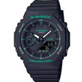 Купити Casio G-SHOCK GMA-S2100GA-1AER за найкращою ціною, касіо джи-шок у Львові, Києві, безкоштовна доставка в інтернет-магазині