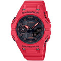 Купити Casio G-SHOCK GA-B001-4A за найкращою ціною, касіо джи-шок у Львові, Києві, безкоштовна доставка в інтернет-магазині