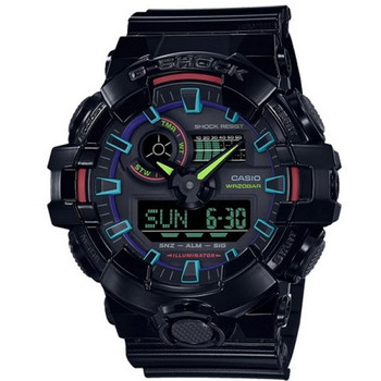 Casio GA-700RGB-1A