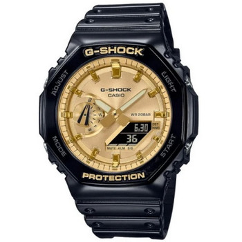 Casio GA-2100GB-1A