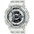 Купити чоловічий годинник Casio G-SHOCK GA-114RX-7A Оригінал ⌚ Lux-time