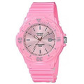 Жіночий наручний годинник Casio LRW-200H-4E4 Оригінал ⌚ Lux-time